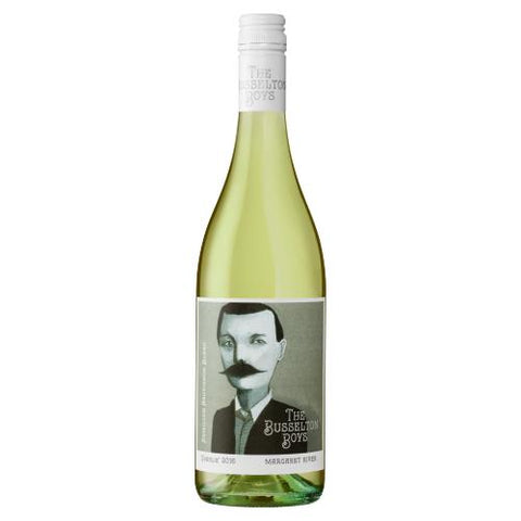 Busselton Boys Charlie Semillon Sauvignon Blanc 75cl