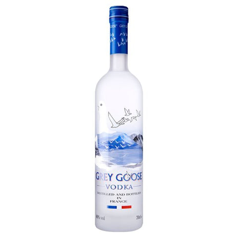 Grey Goose 70cl