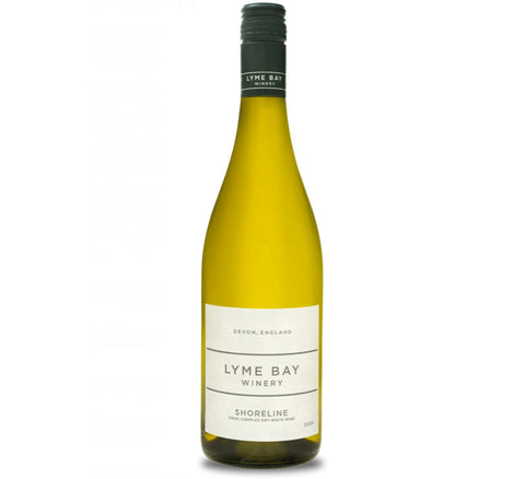 Lyme Bay Shoreline 75cl