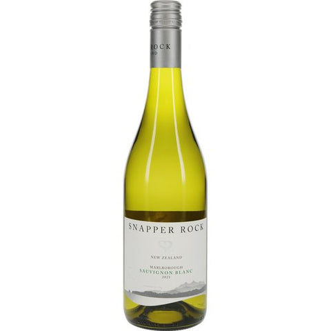 Snapper Rock Sauvignon Blanc 75cl