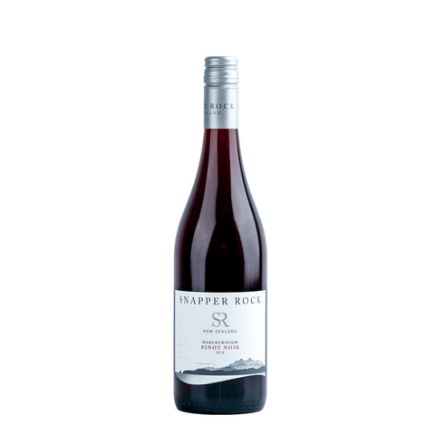 Snapper Rock Pinot Noir 75cl