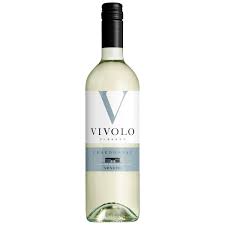 Vivolo Di Sasso Chardonnay 75cl