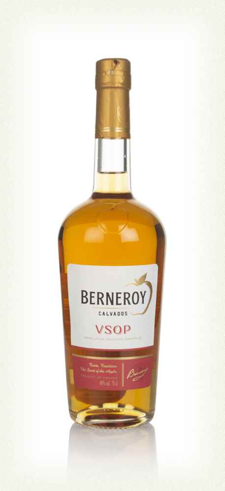 Berneroy VSOP Calvados