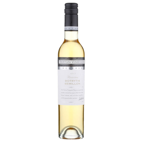 Berton Vineyards Reserve Botrytis Semillon 37.5cl