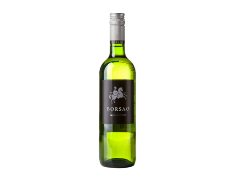 Borsao Macabeo Campo de Borja 75cl
