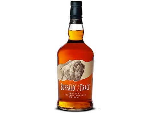 Buffalo Trace Bourbon 70cl