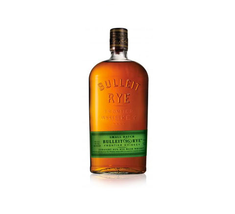 Bulleit Rye Whiskey 70cl