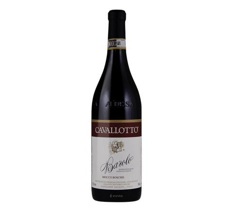 Barolo Bricco Boschis Cavallotto 75cl