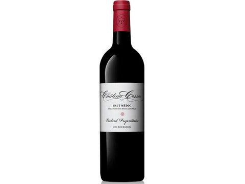 Chateau Cissac Medoc 75cl
