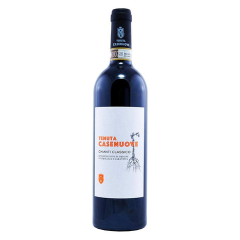 Chianti Classico Casenuove 75cl