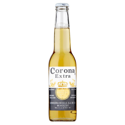 Corona Extra 24x330ml