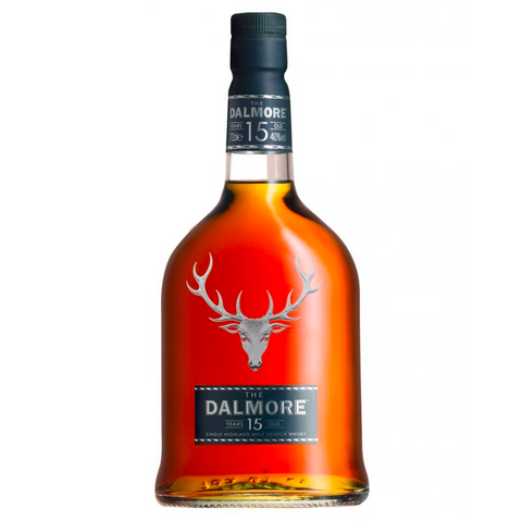 Dalmore 15 Year Old 70cl