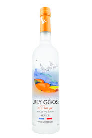 Grey Goose Orange 70cl