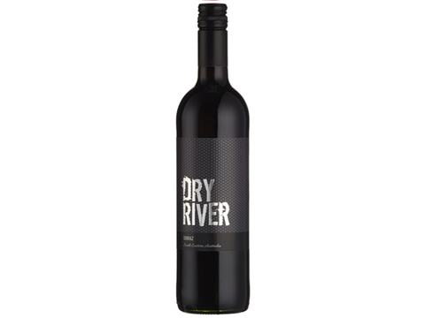 Dry River Shiraz 75cl