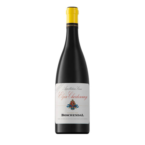 Boschendal Elgin Chardonnay 75cl