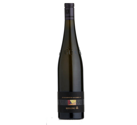 Horst Sauer Riesling Escherndorfe Trochen 75cl