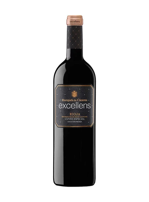 Excellens Rioja, Marques de Caceres 75cl
