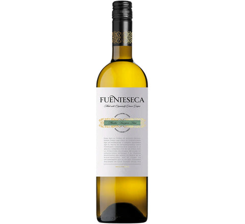 Fuenteseca Macabeo Sauvignon Blanc 75cl