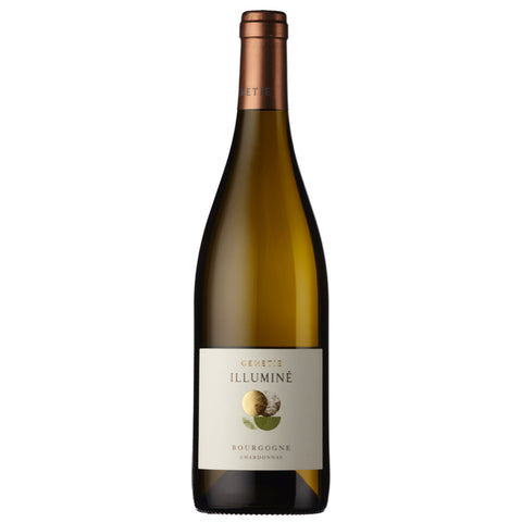 Genetie Bourgogne Chardonnay Illumine