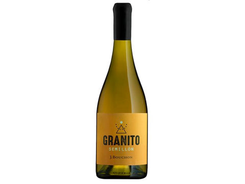 Granito Semillon, J. Bouchon 75cl