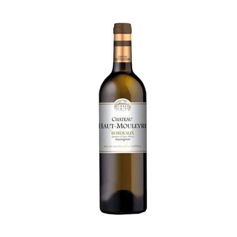 Chateau Haut Mouleyre Sauvignon Blanc 75cl