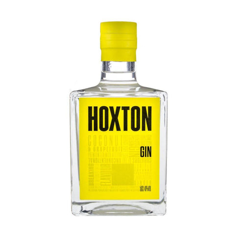 Hoxton Grapefruit and Coconut Gin 70cl