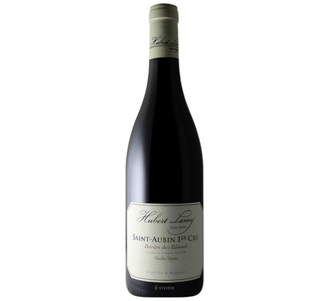 Domaine Hubert Lamy Saint Aubin Rouge 1er Cru ‘Derriere Chez Edouard’