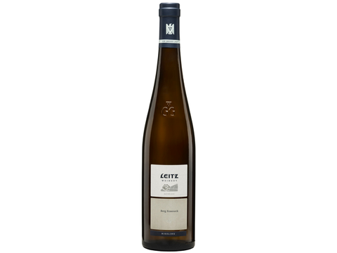 Leitz Rudesheimer Berg Roseneck Riesling