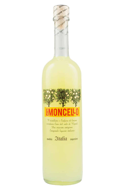 Tosolini Limoncello