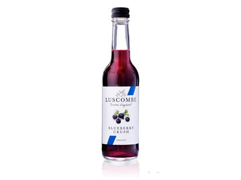 Luscombe Blueberry Crush 270ml