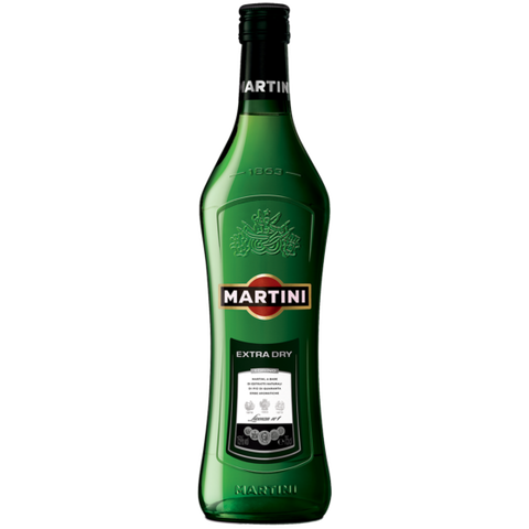 Martini Extra Dry 75cl