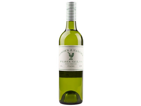 Hancock McLaren Vale Fiano 75cl