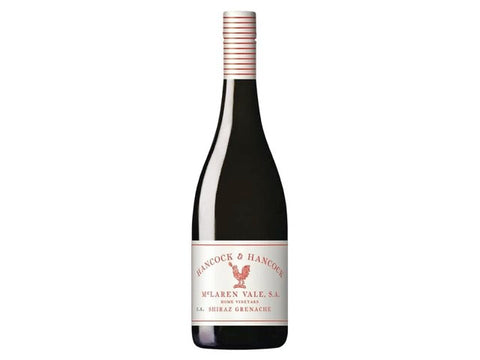 Hancock McLaren Vale Cabernet Touriga 75cl