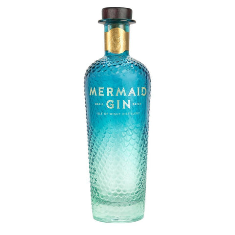Mermaid Gin 70cl