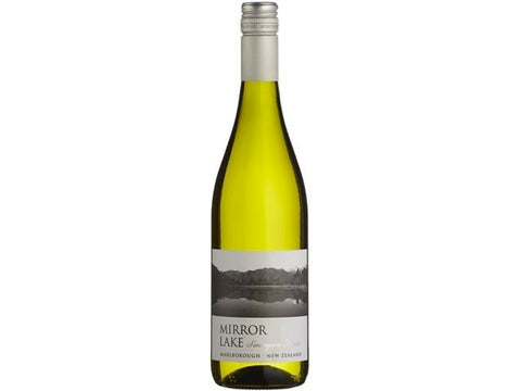 Mirror Lake Sauvignon Blanc 75cl