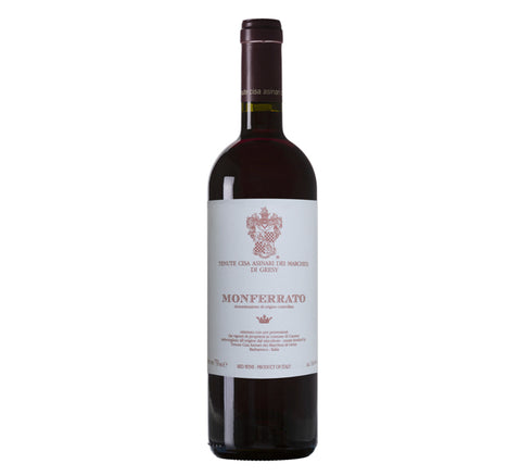 Marchesi di Gresy Monferrato Rosso 75cl