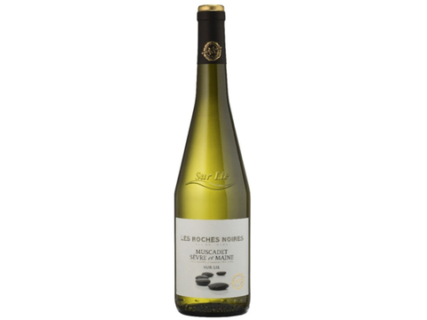 Les Roches Noires Muscadet Sevre et Maine 75cl