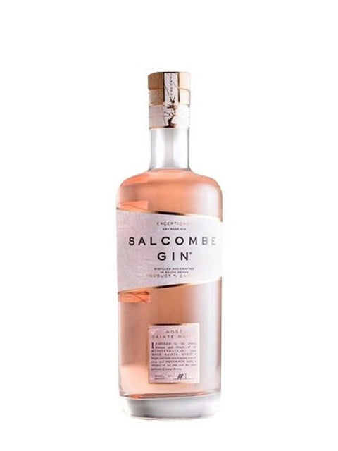 Salcombe Rosé Sainte Marie Gin 70cl