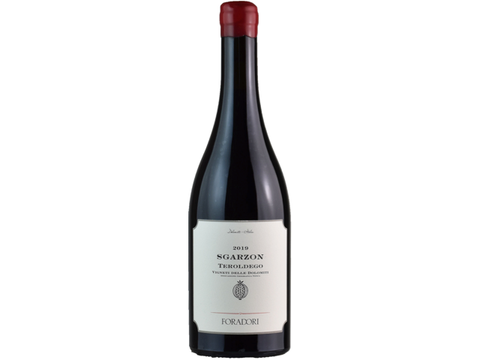 Sgarzon Foradori Mezzolombardo 75cl