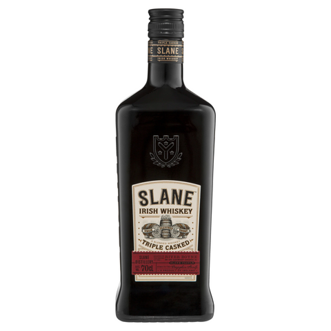 Slane Irish Whiskey