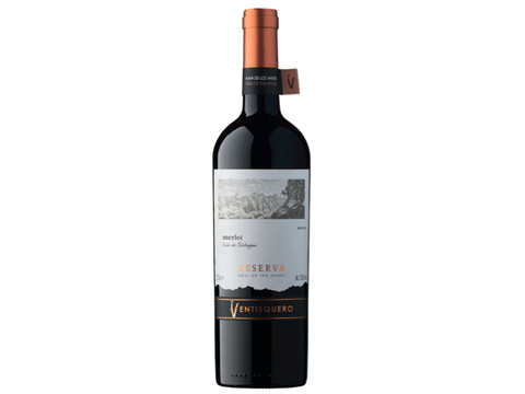 Ventisquero Merlot Reserva 75cl