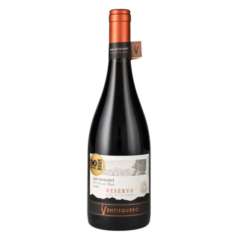 Ventisquero Pais Moscatel 75cl