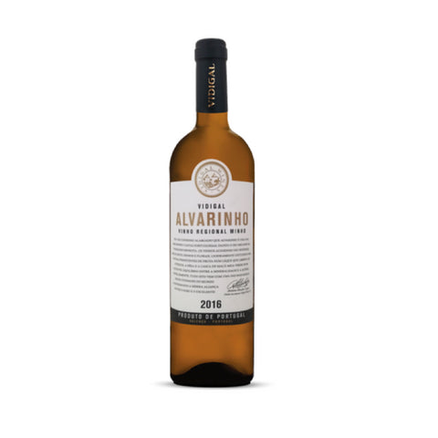 Vidigal Alvarinho 75cl