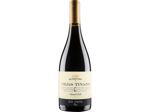 De Martino Cinsault Viejas Tinejas 75cl