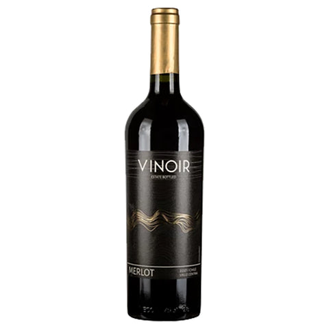 Vinoir Merlot 75cl