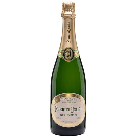 Perrier-Jouet Grand Brut NV Champagne 75cl