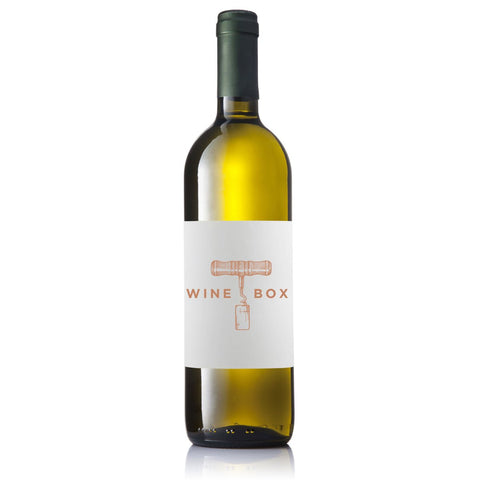Rye Mill Signature Chardonnay 75cl