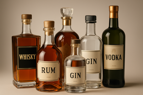 Spirits