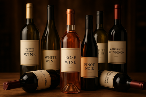 Wines