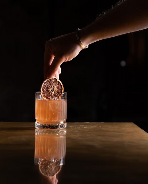 Cocktail Masterclass Saturday 18th July 16:00 £40pp